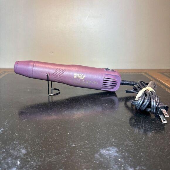 Marvy Uchida Embossing Heat Tool Model 2000 II Rubber Stamp Embossing - Picture 1 of 2